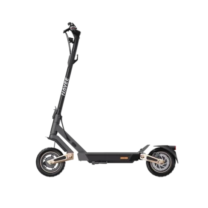NAVEE ST3 Electric Scooter – 1000W Power, 60km Range