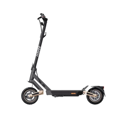 NAVEE ST3 Electric Scooter – 1000W Power, 60km Range NAVEE ST3 Electric Scooter – 1000W Power, 60km Range