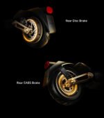 NAVEE ST3 Pro Disc Brake