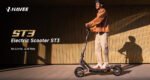 NAVEE ST3 electric scooter