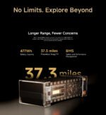 NAVEE ST3 Explore Beyonds