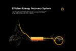 NAVEE ST3 Energy Recovery System