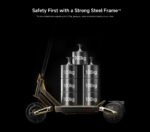 NAVEE ST3 Load Capacity