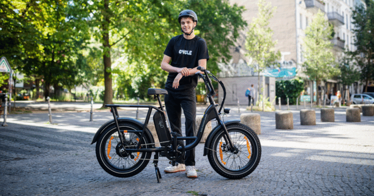 Radrunner Ad RadRunner 2 vs Plus vs RadExpand 5 | 2026 Rad Power Bike