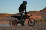 GT54 Electric Mini Motorbike for Teenagers & Adults - Extreme