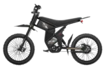GT73 Pro Electric Motorbike -