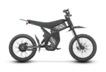 GT73 Pro Electric Motorbike