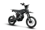 RiderT GT54 Pro – 3000W Mini Electric Motorbike, 62 mi Range - Featured