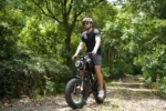 Z8 Electric Bike -