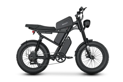 Z8 Electric Bike