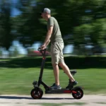 FREEBOY J01 Electric Scooter - Experience