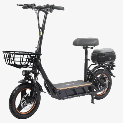 FREEBOY H14 Electric Scooter - H14-48V 18Ah