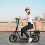FREEBOY H14 Electric Scooter - Real Experience