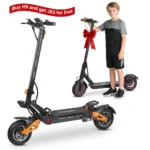 FREEBOY H9 Electric Scooter