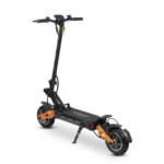 FREEBOY H9 Electric Scooter - Back Side