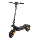 FREEBOY H9 Electric Scooter - Only Scooter