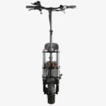 Freeboy J30 MAX Electric Scooter - Front View