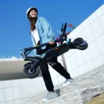KAABO MANTIS URBAN -