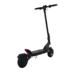 KAABO MANTIS URBAN BLACK REAR SIDE