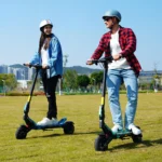 KAABO MANTIS URBAN LIFESTYLE RIDING