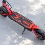 Kaabo Mantis 10 Lite -