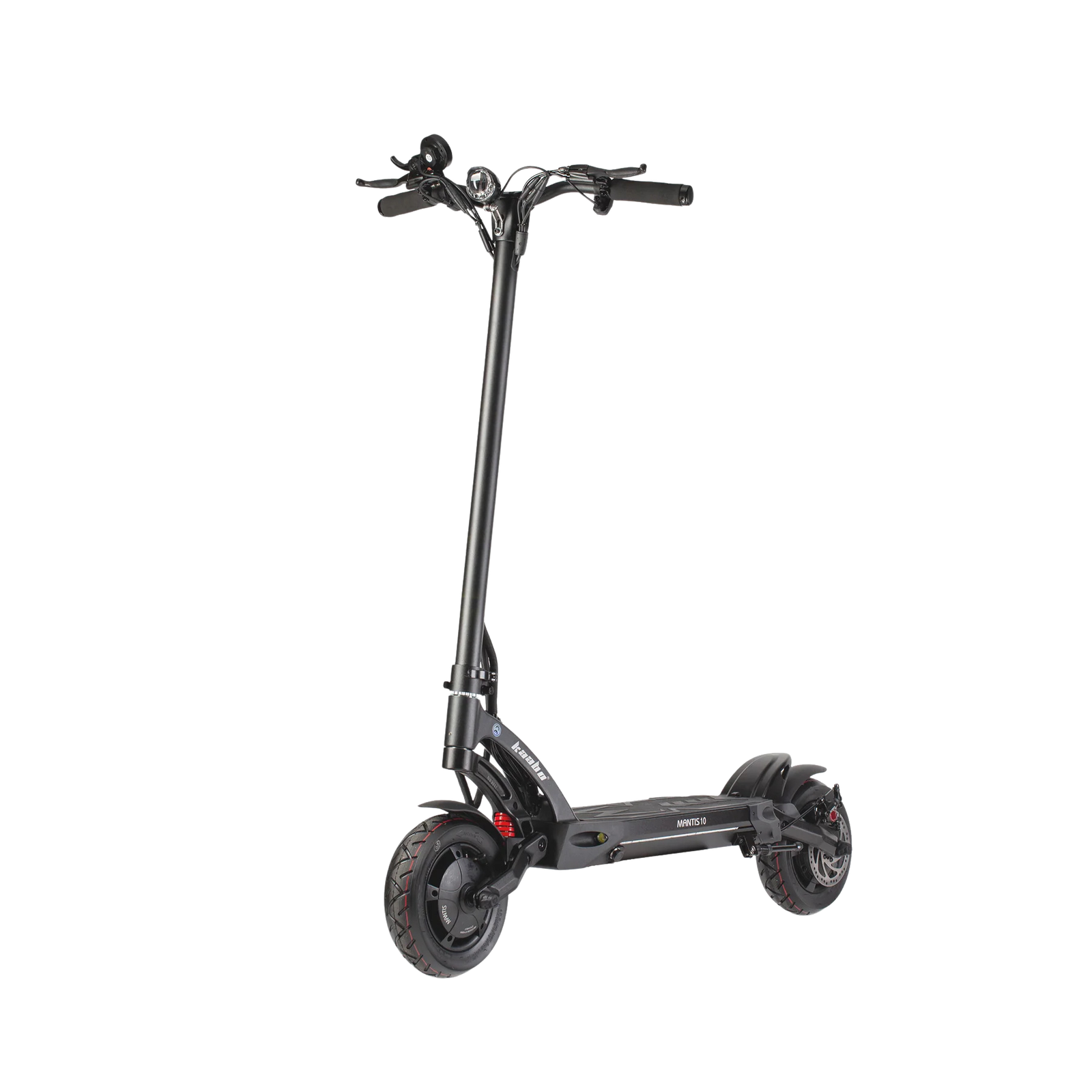 Kaabo Mantis 10 Lite Black Kaabo Mantis 10 Lite Black