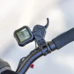 Kaabo Mantis 10 Lite - Meter