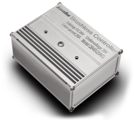 Kaabo Mantis X Plus Electric Scooter - Controler