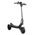 Kaabo Mantis X Plus Electric Scooter - Front Side
