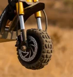 Kaabo Wolf King GT -