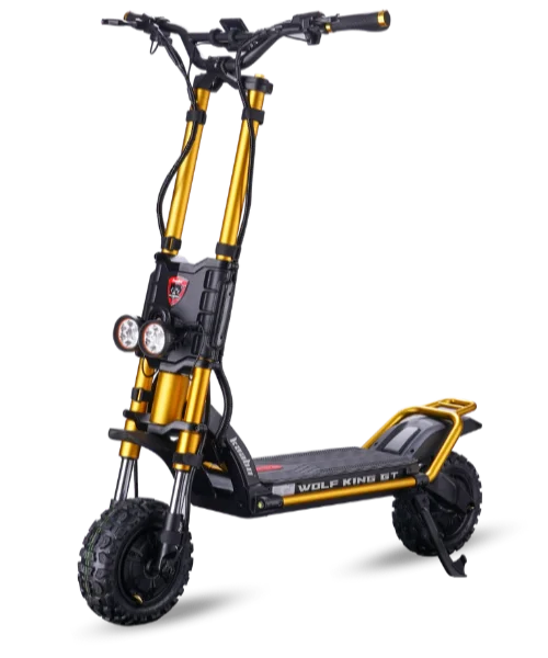 Kaabo Wolf King GT Kaabo Wolf King GT