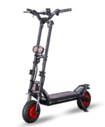 Kaabo Wolf Warrior X