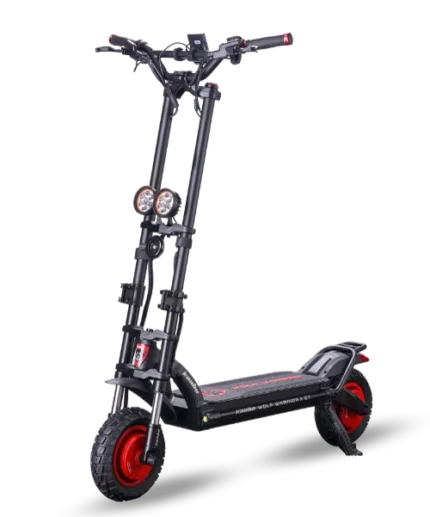 Kaabo Wolf Warrior X