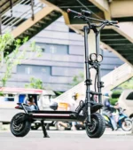 Kaabo Wolf Warrior X Dual Motor