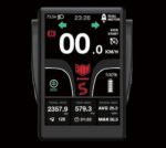 Wolf King GTR Max - TFT Display