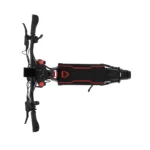 Kaabo King GTR Max Electric Scooter - Top View