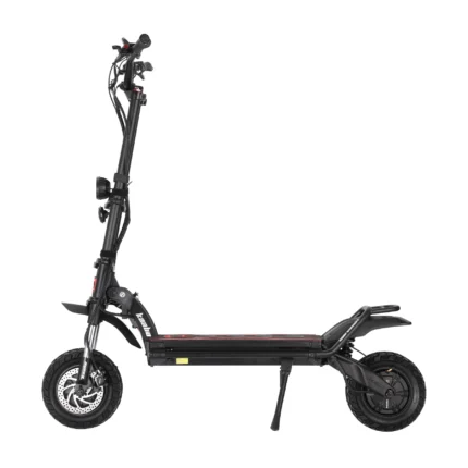Kaabo Warrior 11 Max Electric Scooter