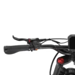 Kaabo Warrior 11 Max Electric Scooter - Left Handlebar
