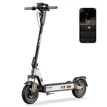 NAVEE G5 Electric Scooter - Smart App