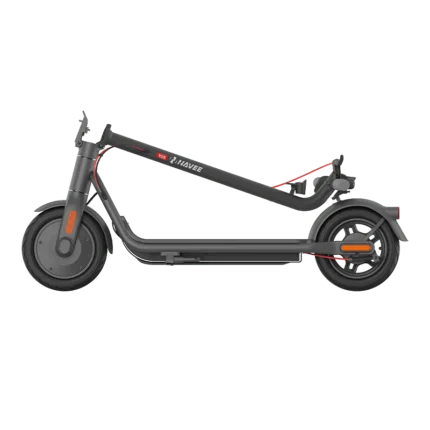 NAVEE V25 Electric Scooter - Foldable