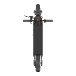 NAVEE V25 Electric Scooter - Top View